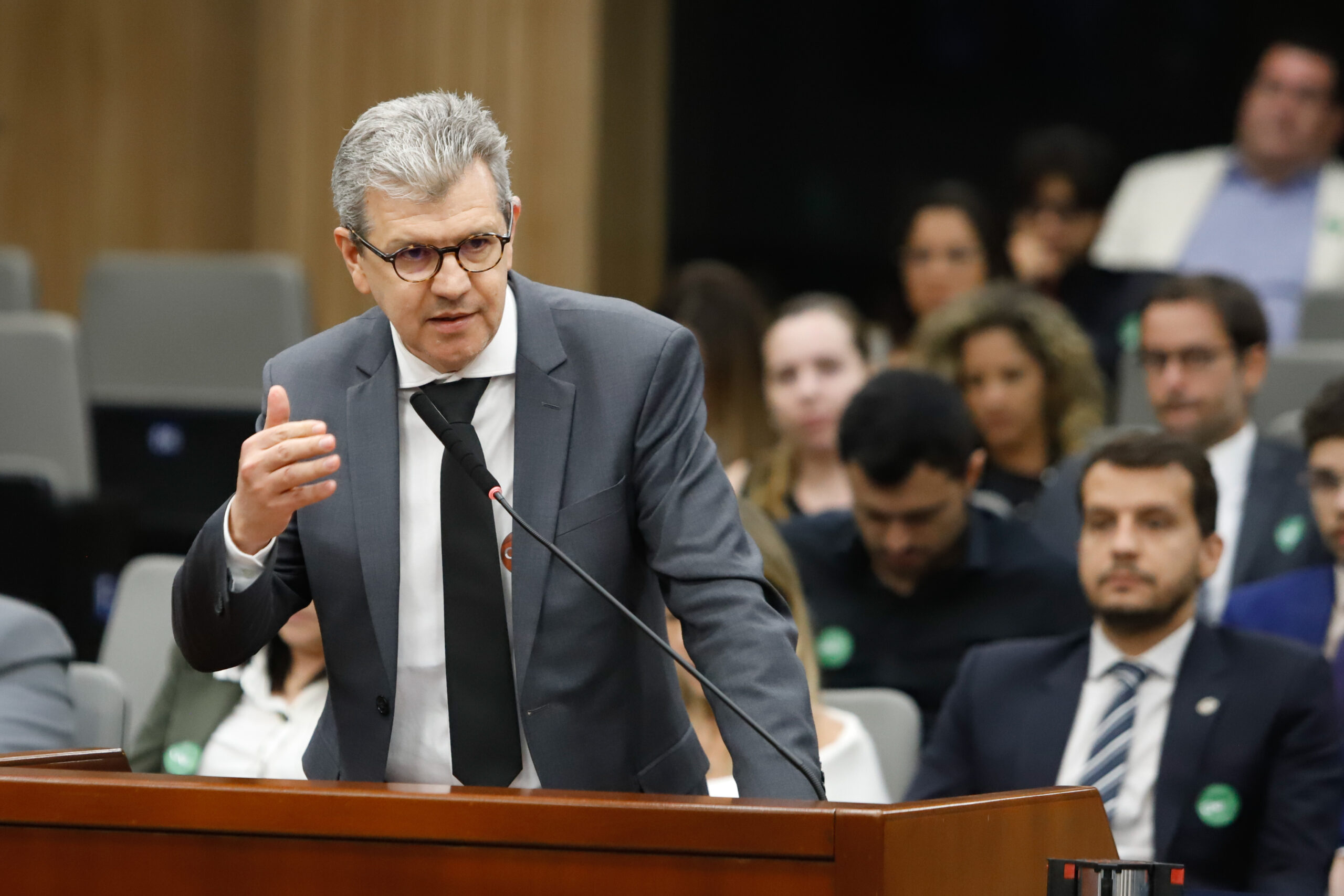 CDT-UFPR apresenta propostas no CNJ sobre efetividade da Convenção 193 da OIT